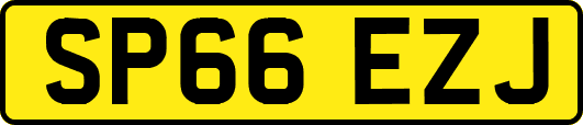 SP66EZJ