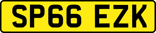 SP66EZK