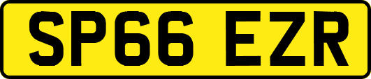 SP66EZR