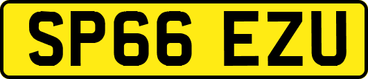 SP66EZU