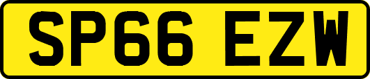 SP66EZW