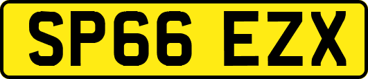 SP66EZX