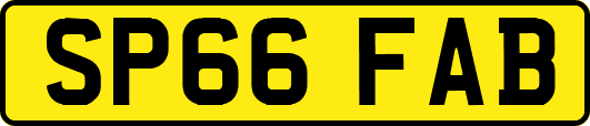 SP66FAB