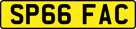 SP66FAC