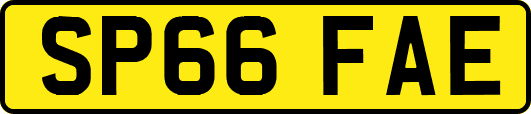 SP66FAE