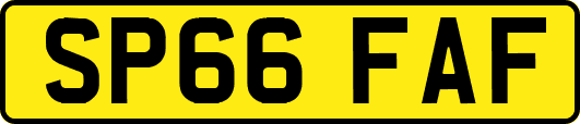 SP66FAF