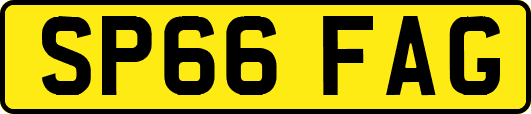 SP66FAG