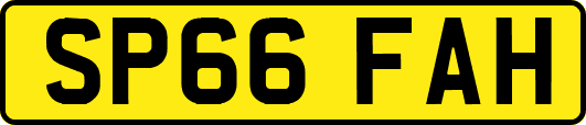 SP66FAH
