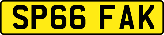 SP66FAK