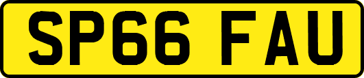 SP66FAU
