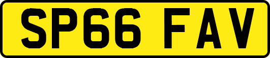 SP66FAV