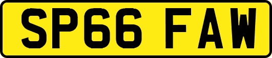 SP66FAW