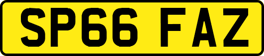 SP66FAZ