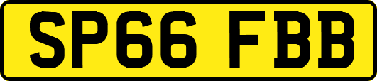 SP66FBB