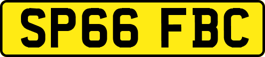 SP66FBC