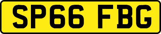 SP66FBG