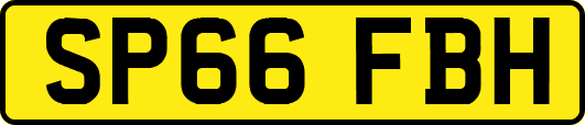 SP66FBH