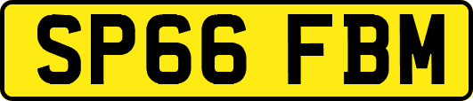 SP66FBM
