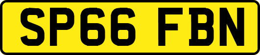 SP66FBN