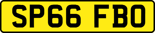 SP66FBO