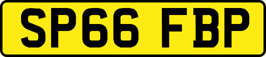 SP66FBP
