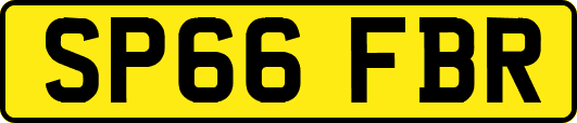 SP66FBR