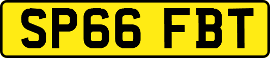 SP66FBT