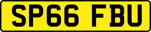 SP66FBU
