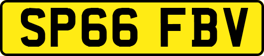 SP66FBV