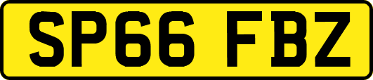 SP66FBZ