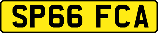 SP66FCA