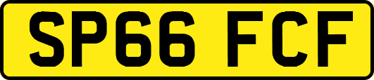 SP66FCF