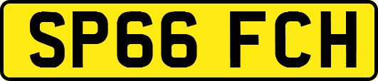 SP66FCH