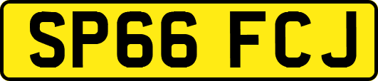SP66FCJ