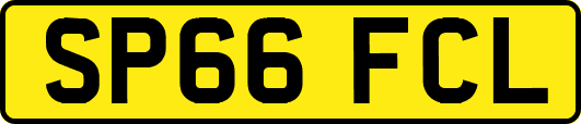 SP66FCL