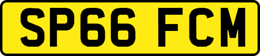 SP66FCM
