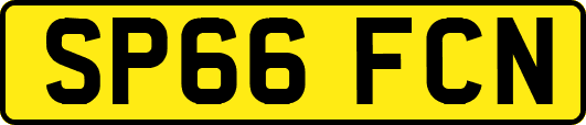 SP66FCN
