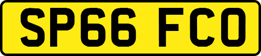 SP66FCO