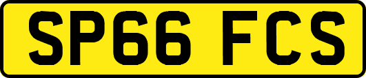 SP66FCS