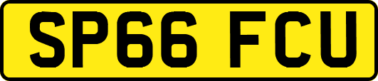 SP66FCU
