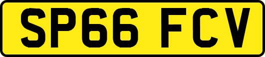 SP66FCV