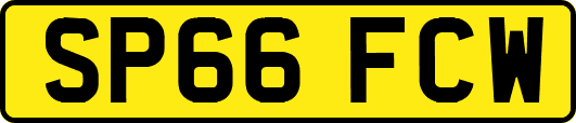 SP66FCW