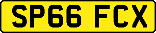 SP66FCX