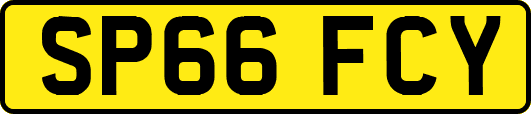 SP66FCY