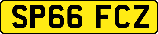 SP66FCZ