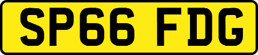 SP66FDG