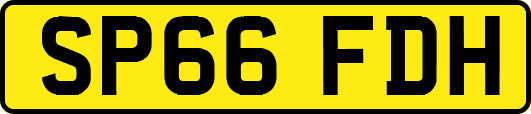 SP66FDH