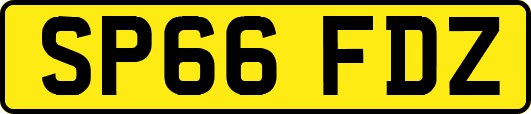 SP66FDZ
