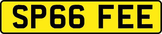 SP66FEE