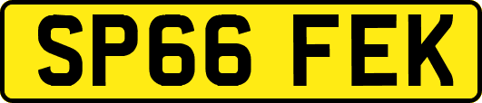 SP66FEK
